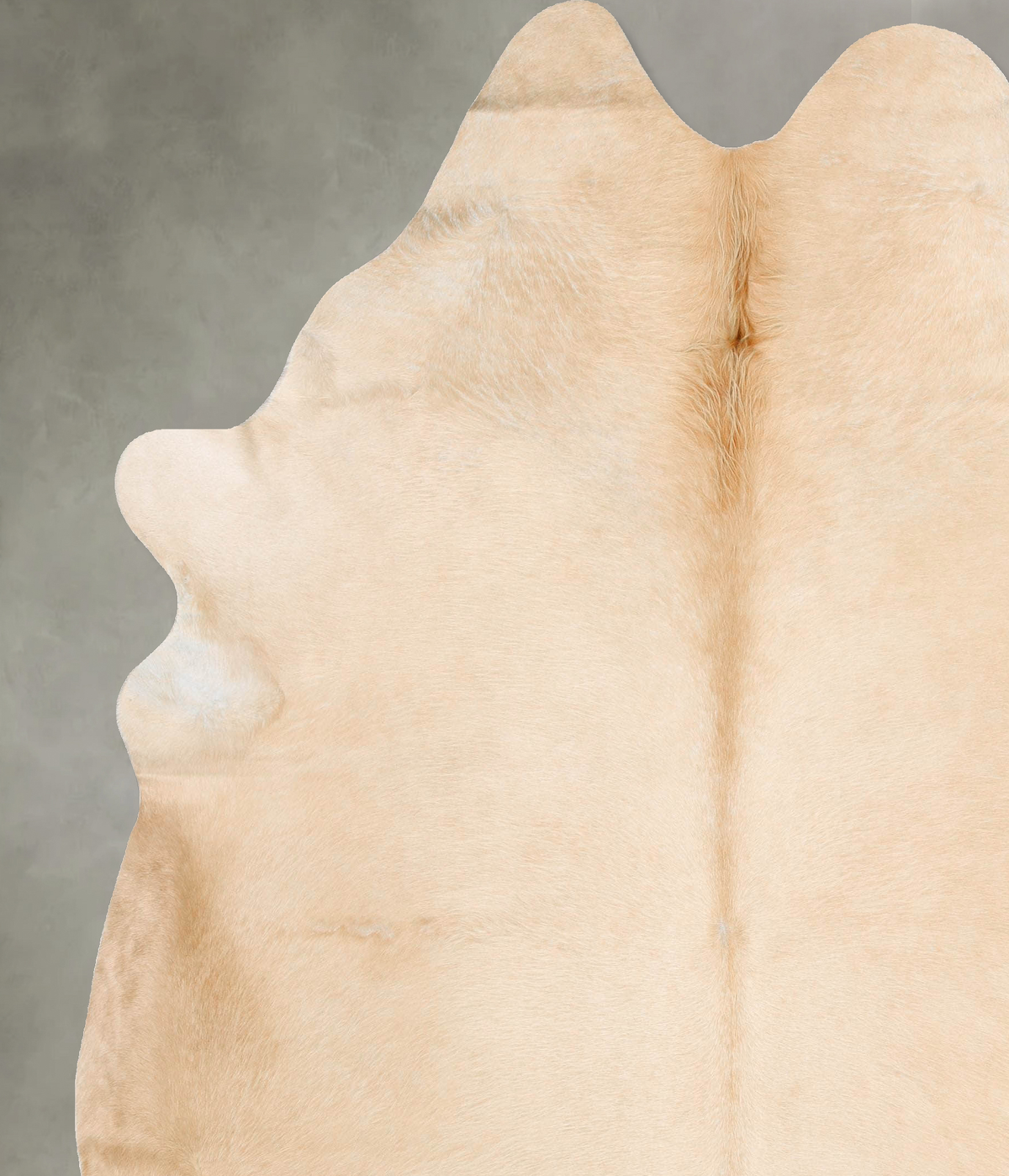 Palomino Cowhide Rug #B26868