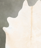 Palomino XX-Large Brazilian Cowhide Rug 9'0"H x 7'4"W #B26870 by Hudson Hides