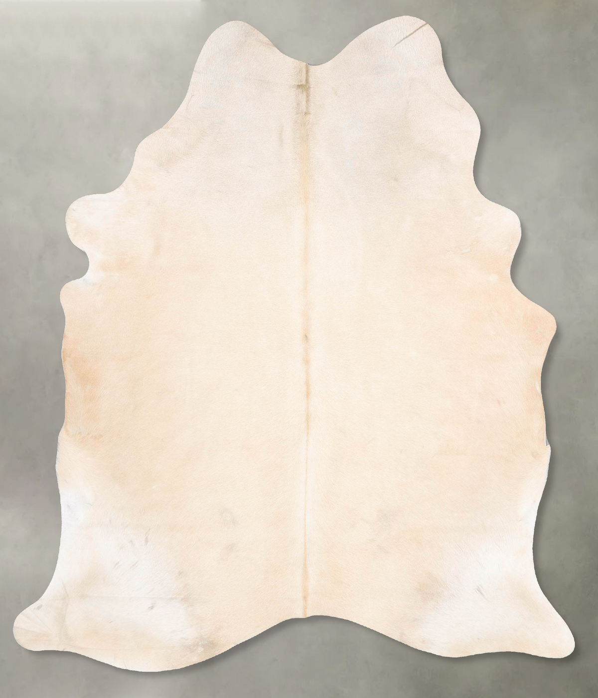Palomino Cowhide Rug #B26924