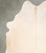 Palomino X-Large Brazilian Cowhide Rug 7'5"H x 5'8"W #B26924 by Hudson Hides