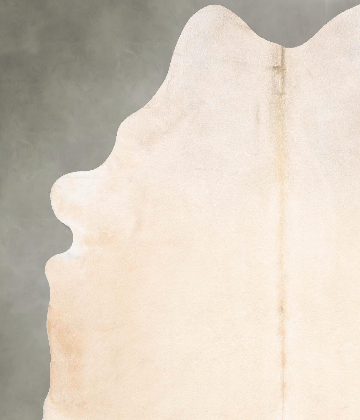 Palomino Cowhide Rug #B26924
