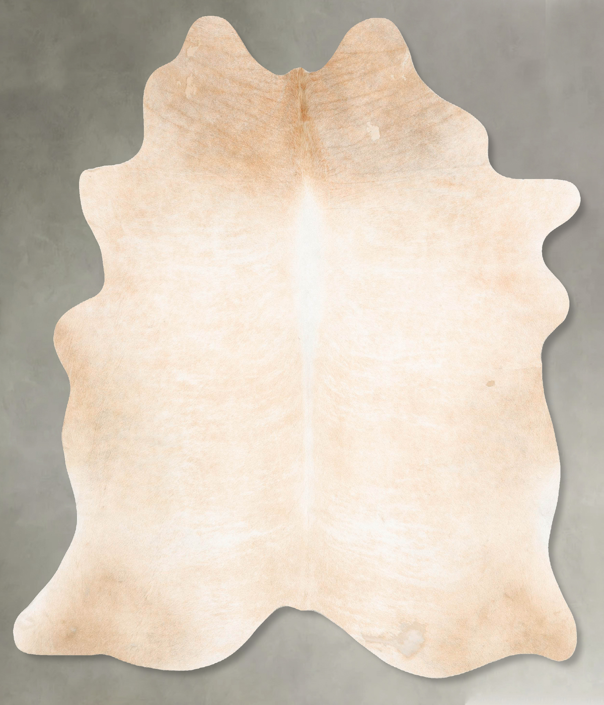 Palomino Cowhide Rug #B26943