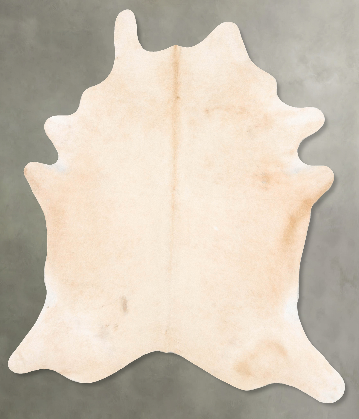 Palomino Cowhide Rug #B26987