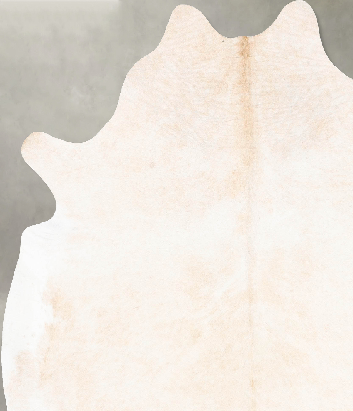 Palomino Cowhide Rug #B27048