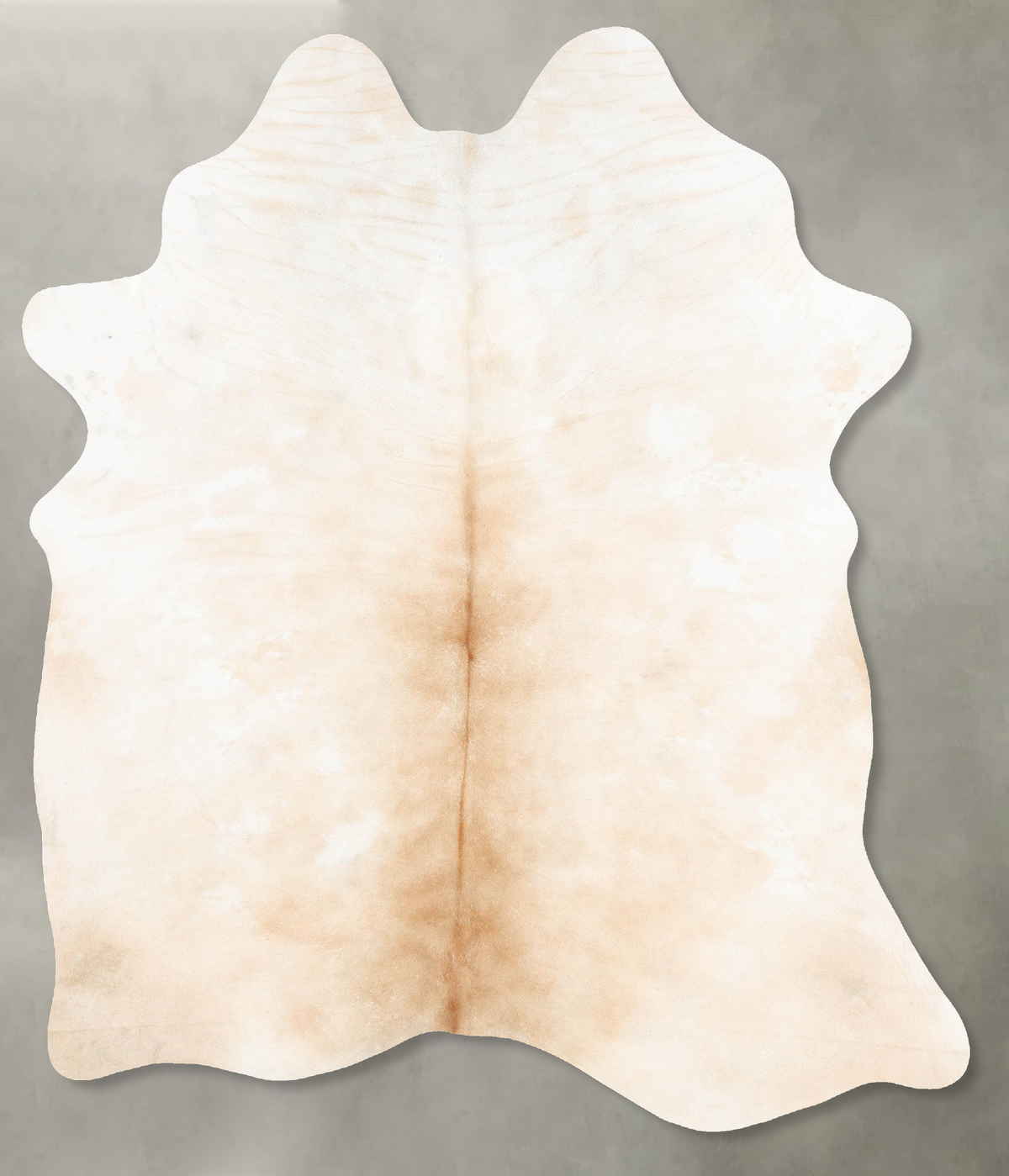 Palomino Cowhide Rug #B27062