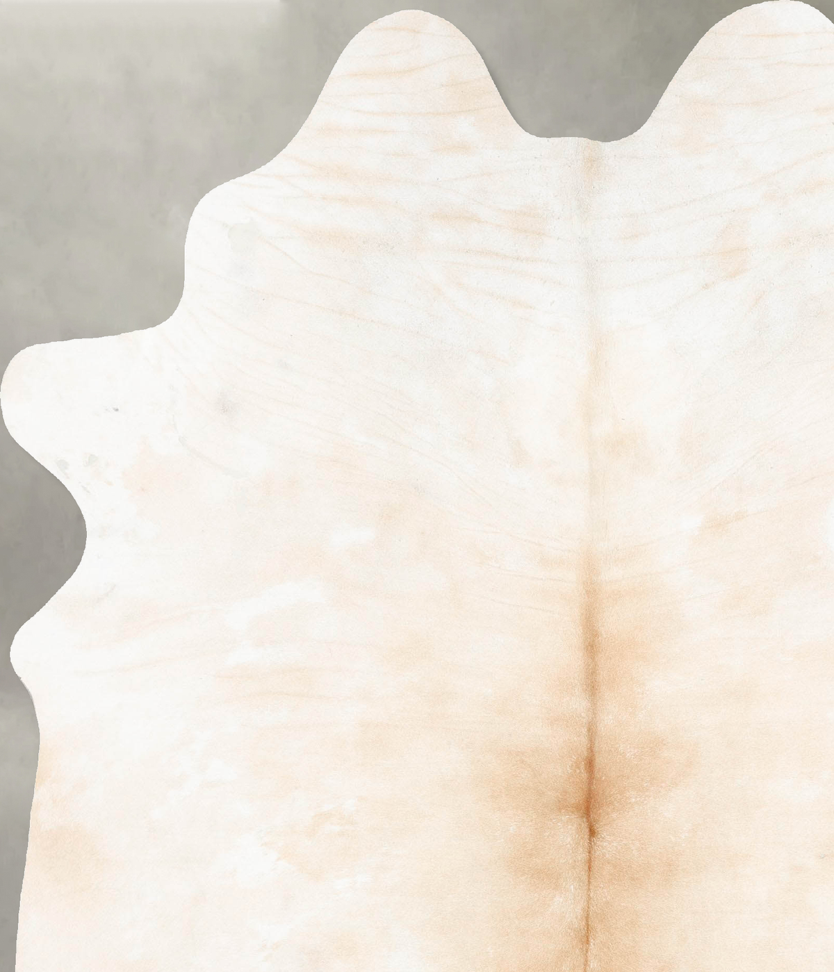 Palomino Cowhide Rug #B27062