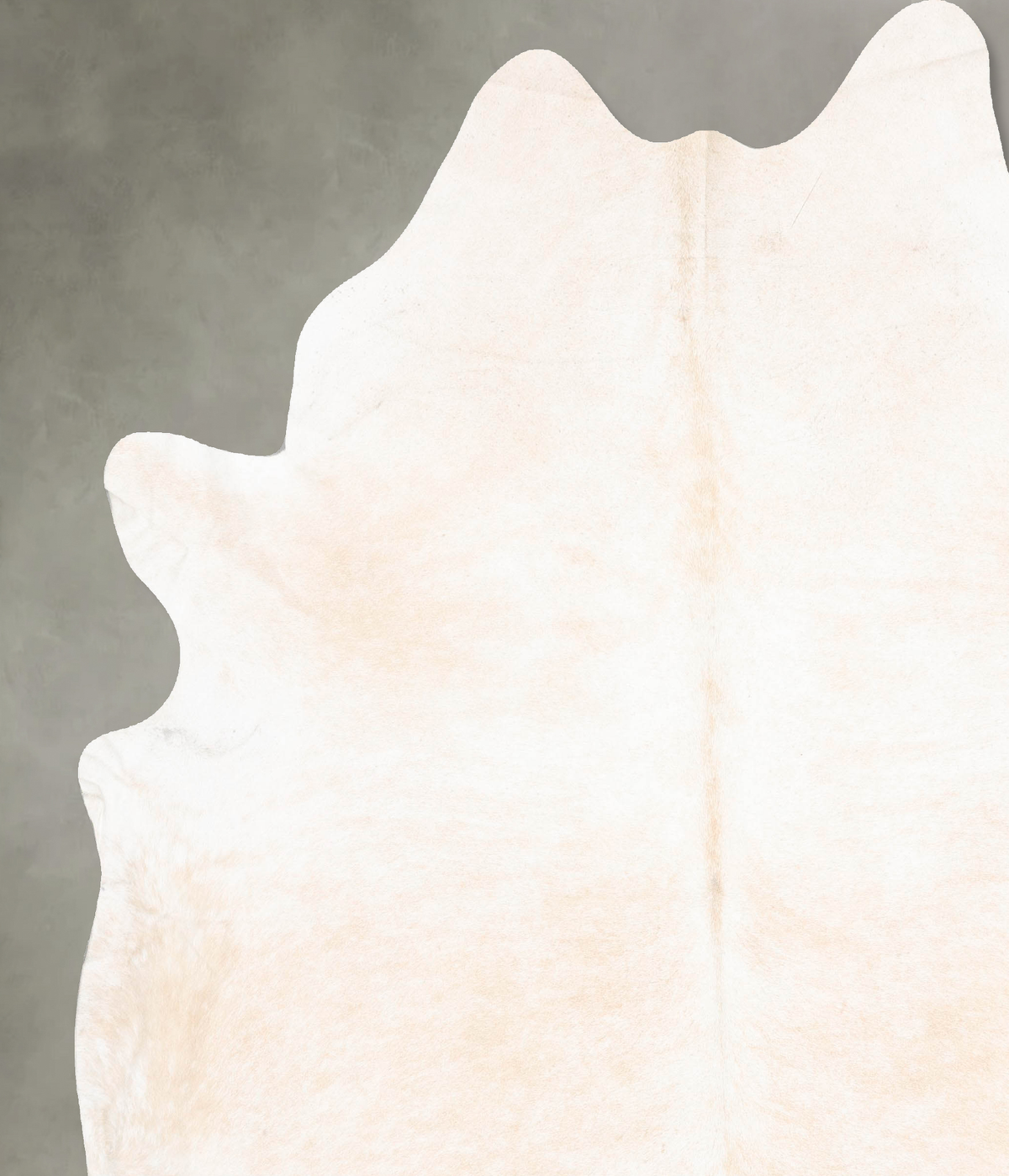 Palomino XX-Large Brazilian Cowhide Rug 9'5"H x 8'1"W #B27069 by Hudson Hides