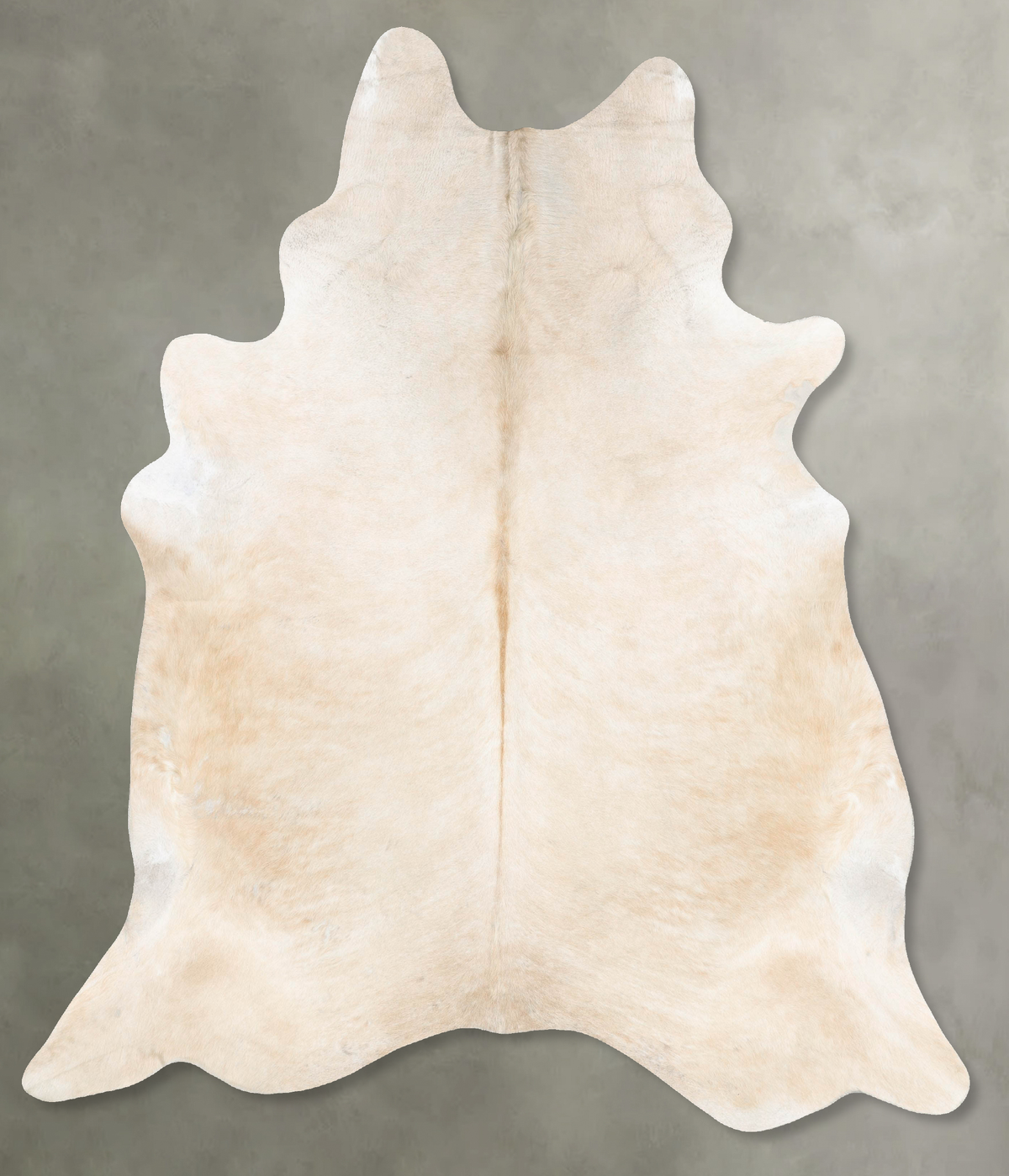 Palomino Cowhide Rug #B27080