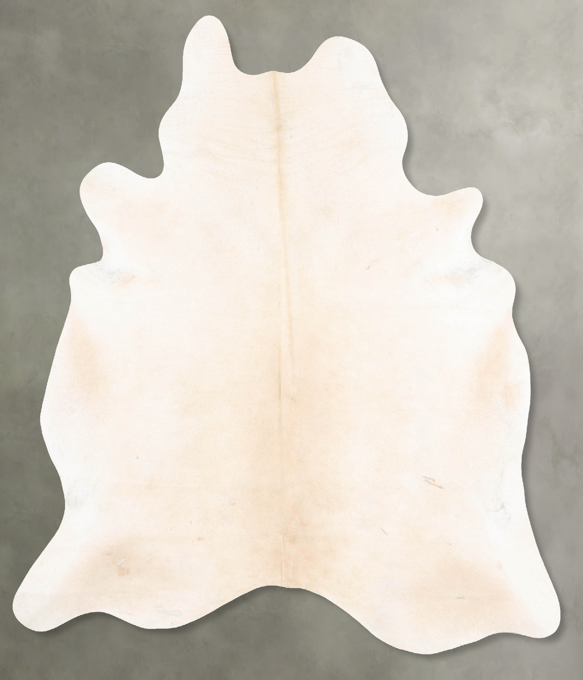 Palomino Cowhide Rug #B27103