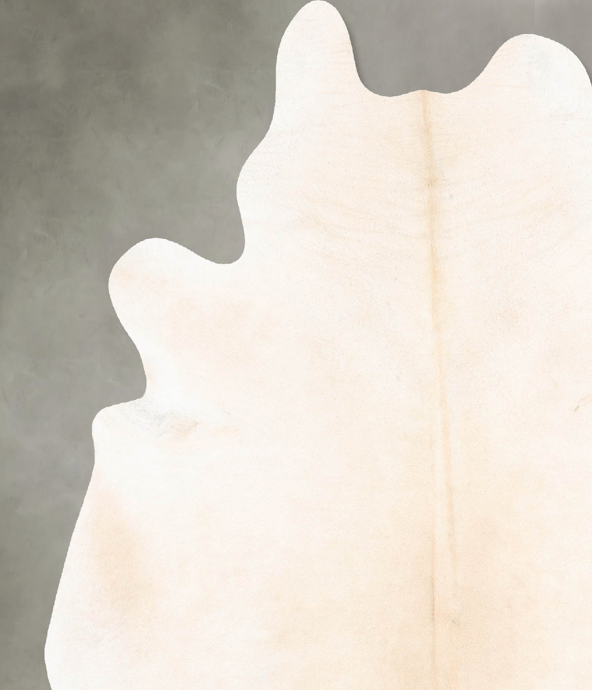 Palomino Cowhide Rug #B27103