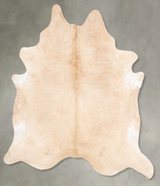 Palomino XX-Large Brazilian Cowhide Rug 9'3"H x 7'6"W #B27271 by Hudson Hides