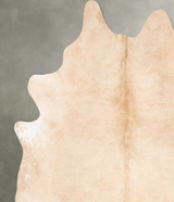 Palomino XX-Large Brazilian Cowhide Rug 9'3"H x 7'6"W #B27271 by Hudson Hides