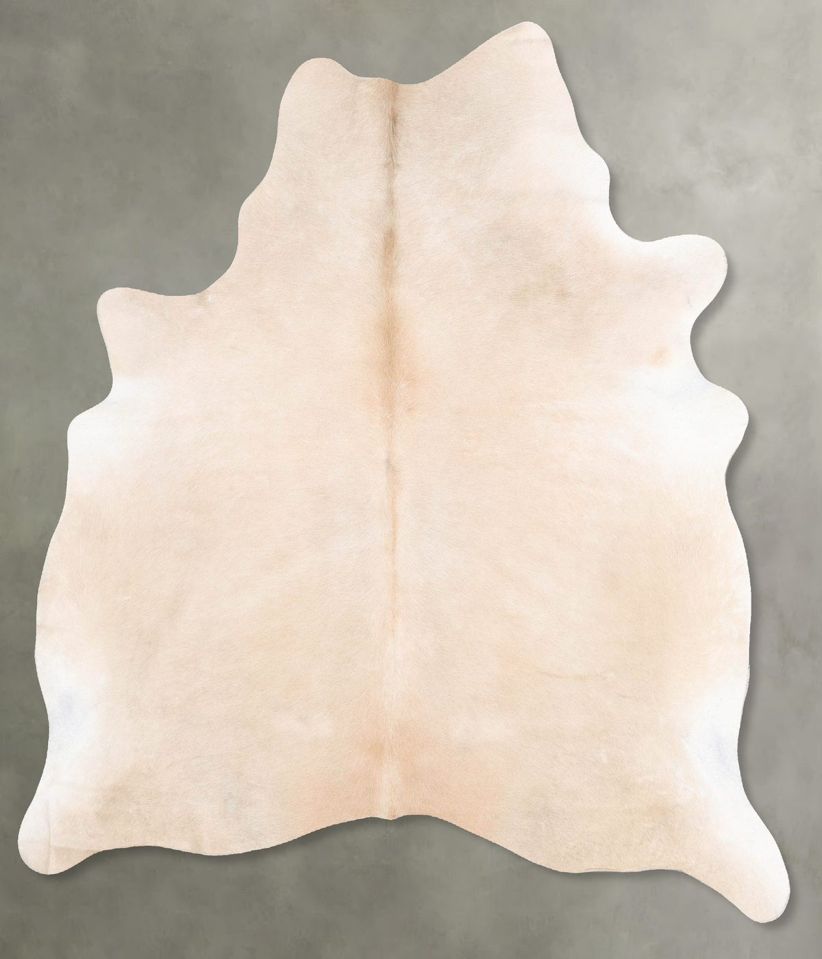 Palomino Cowhide Rug #B27521