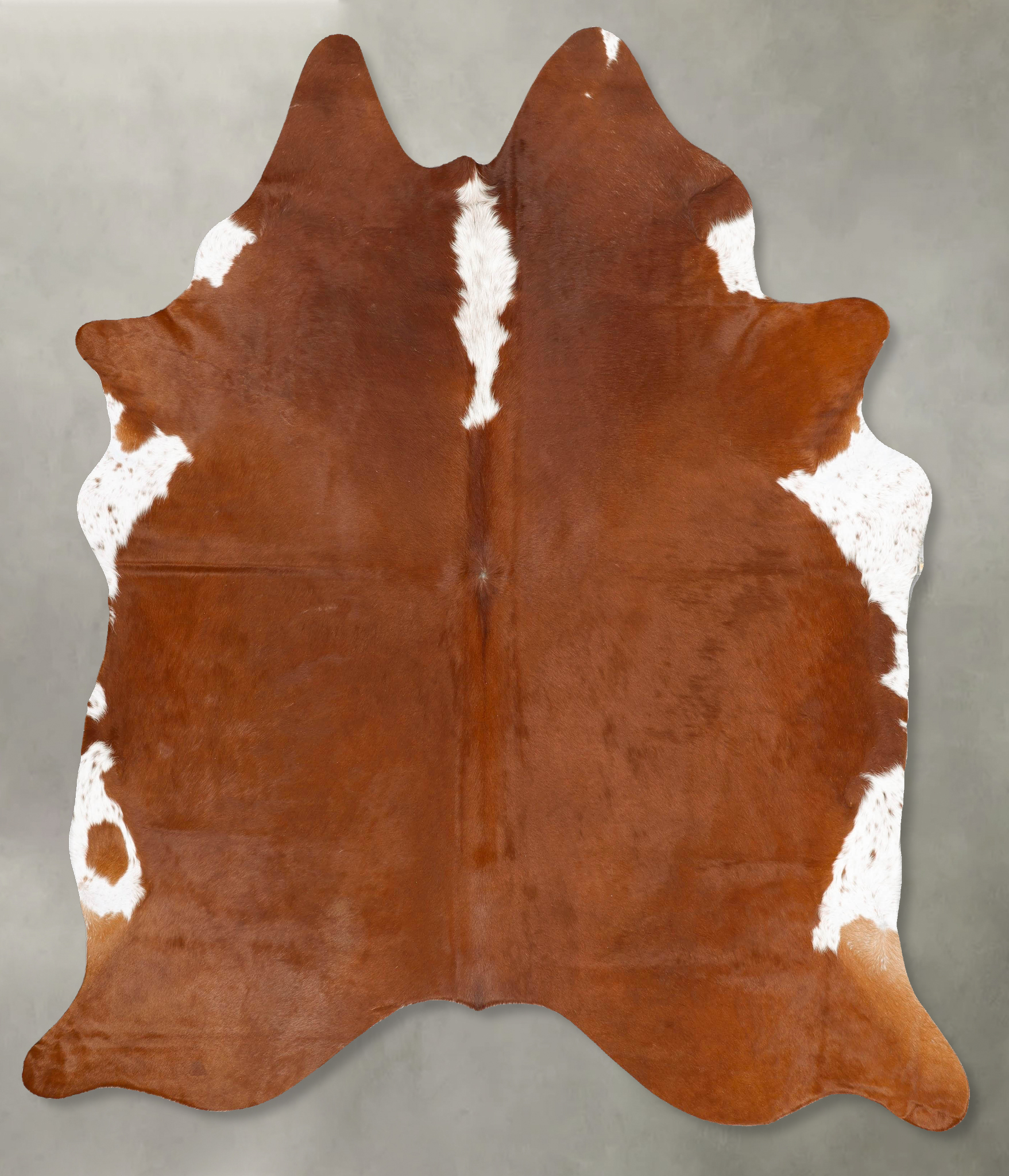 Hereford Cowhide Rug #B27576