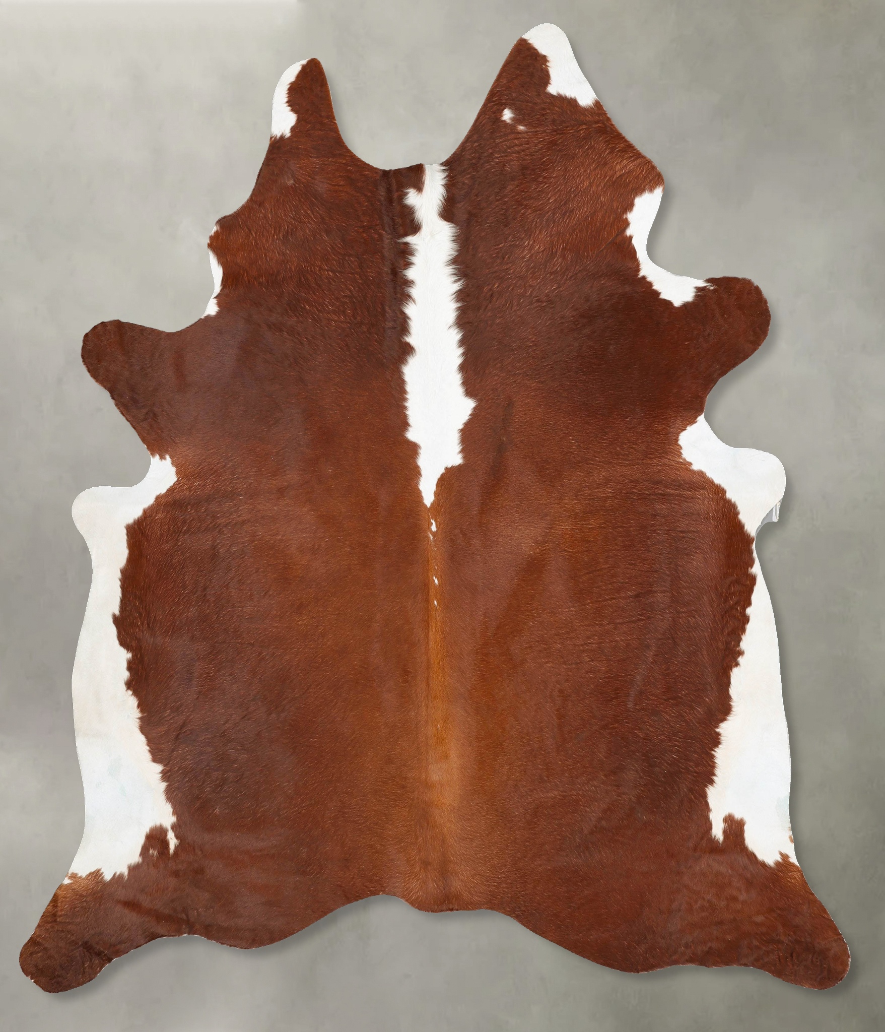 Hereford Cowhide Rug #B27600