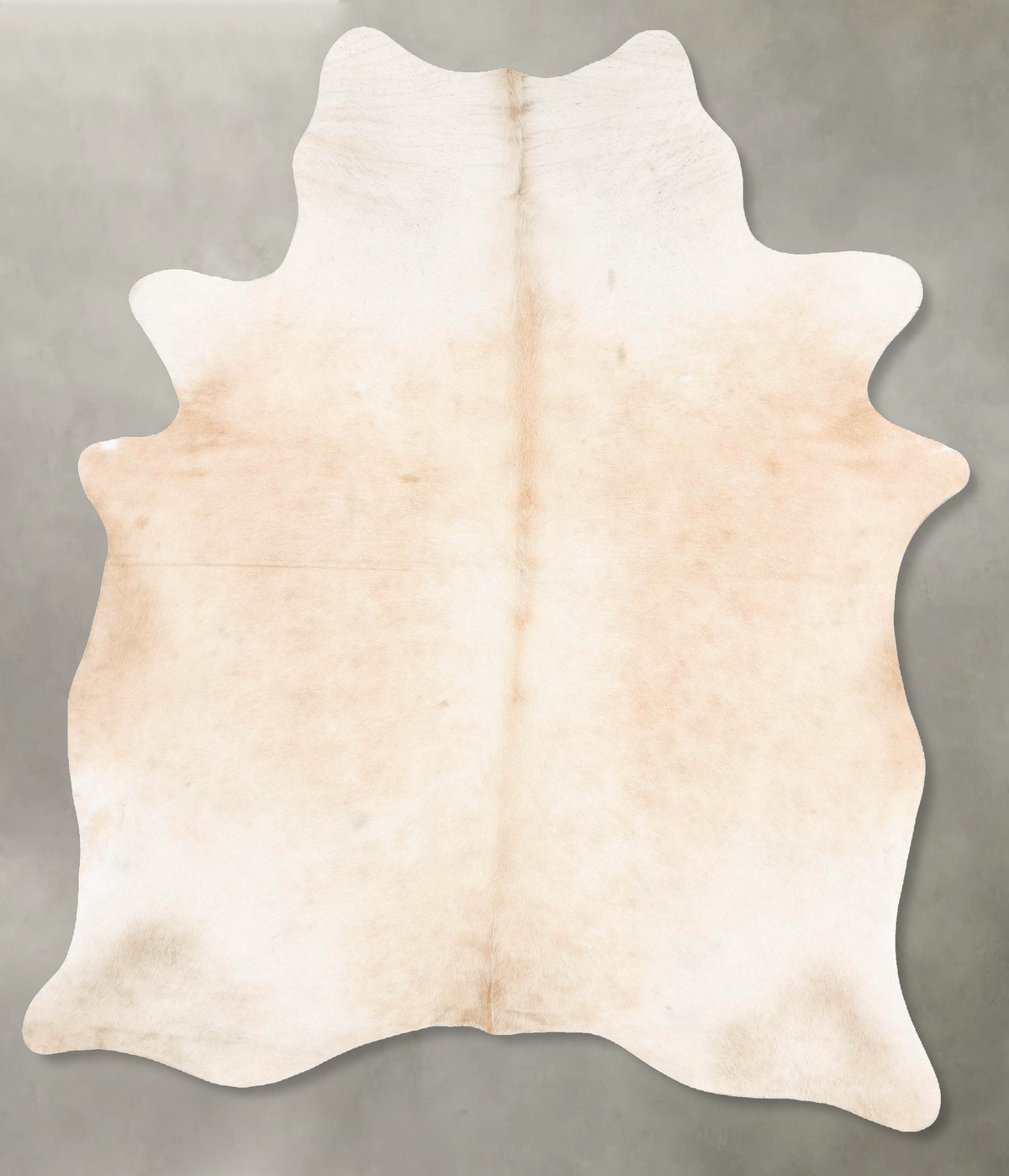 Palomino Cowhide Rug #B27646