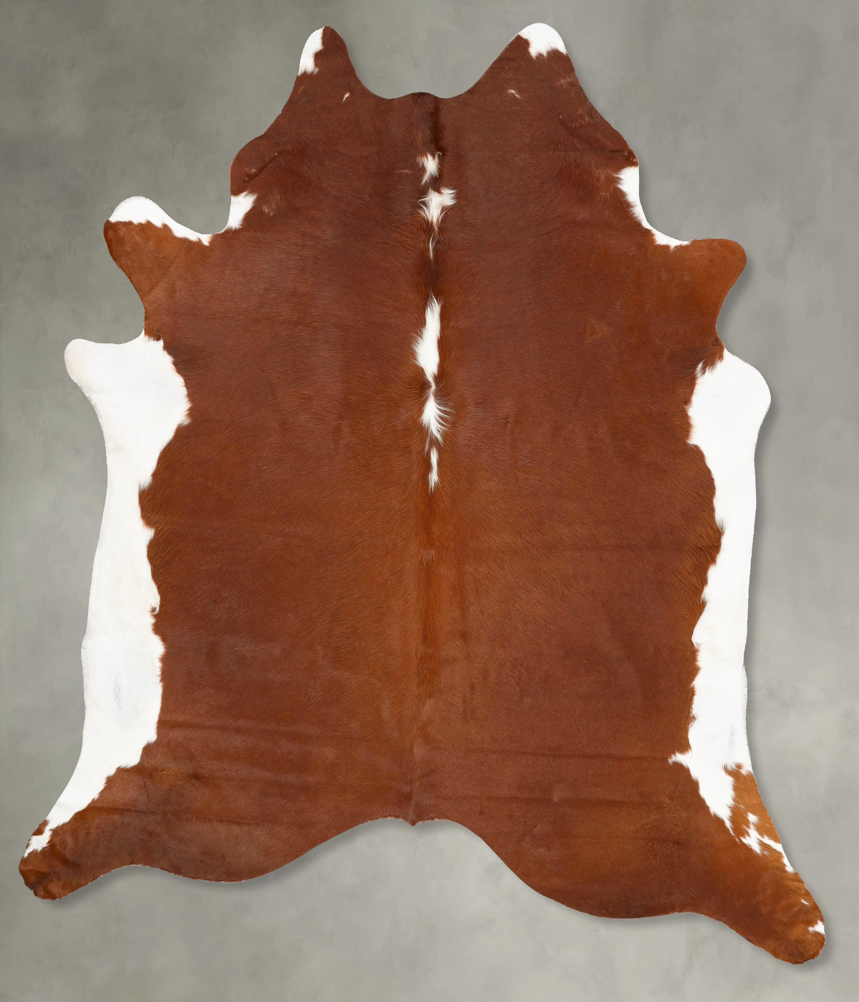 Hereford Cowhide Rug #B28013