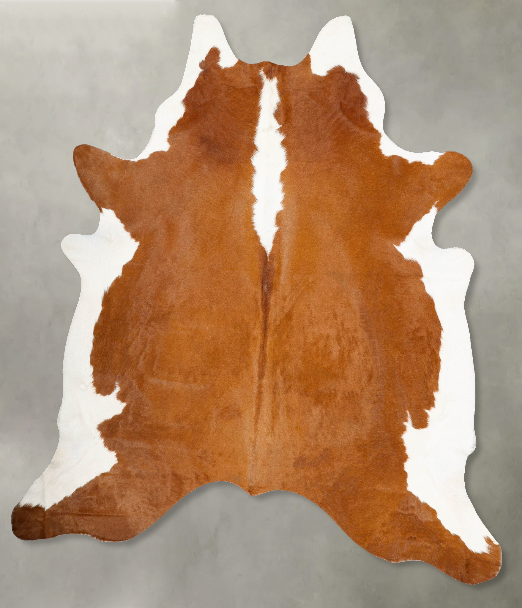 Hereford Cowhide Rug #B28059