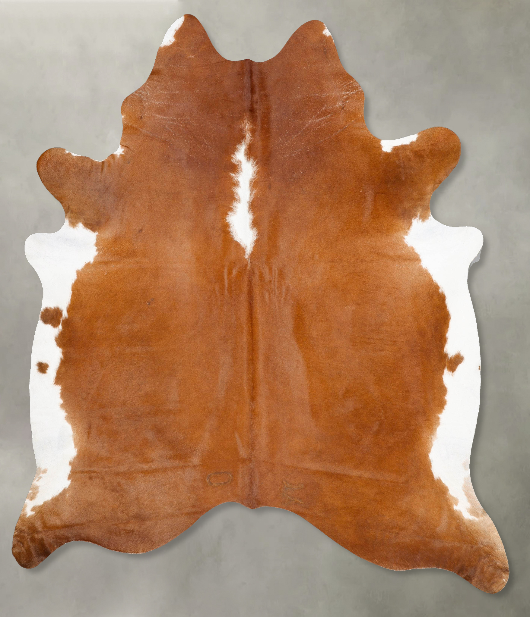 Hereford Cowhide Rug #B28061