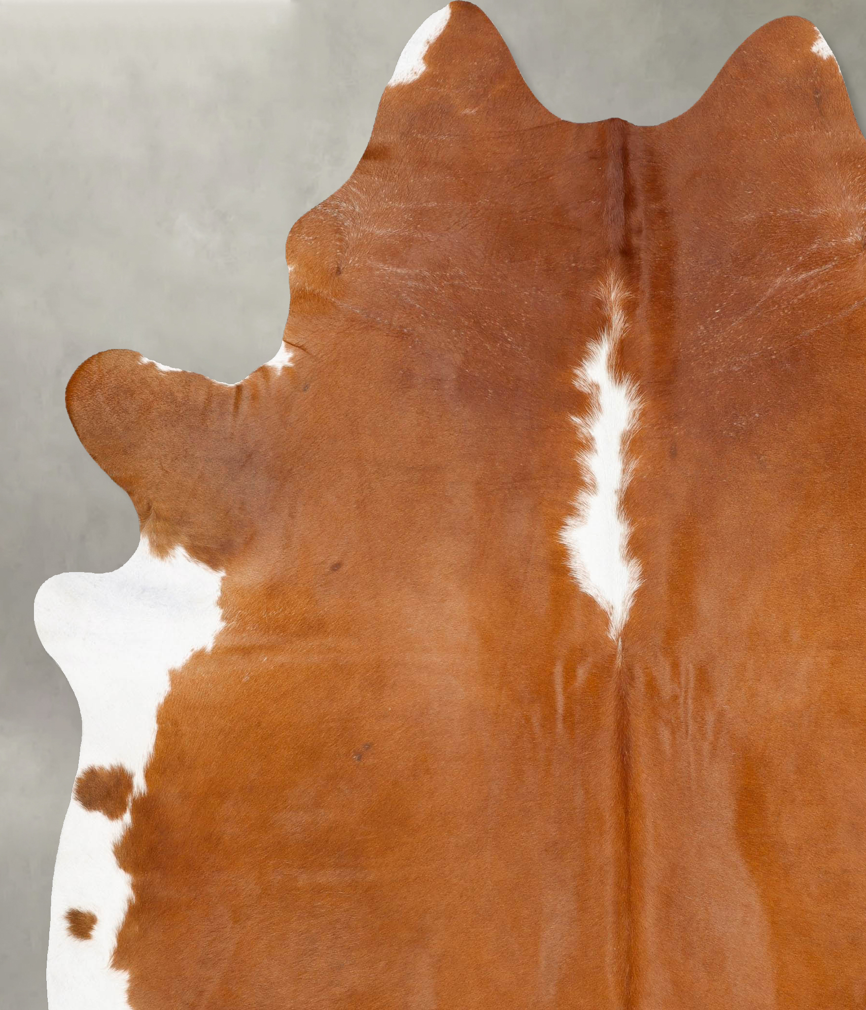 Hereford Cowhide Rug #B28061