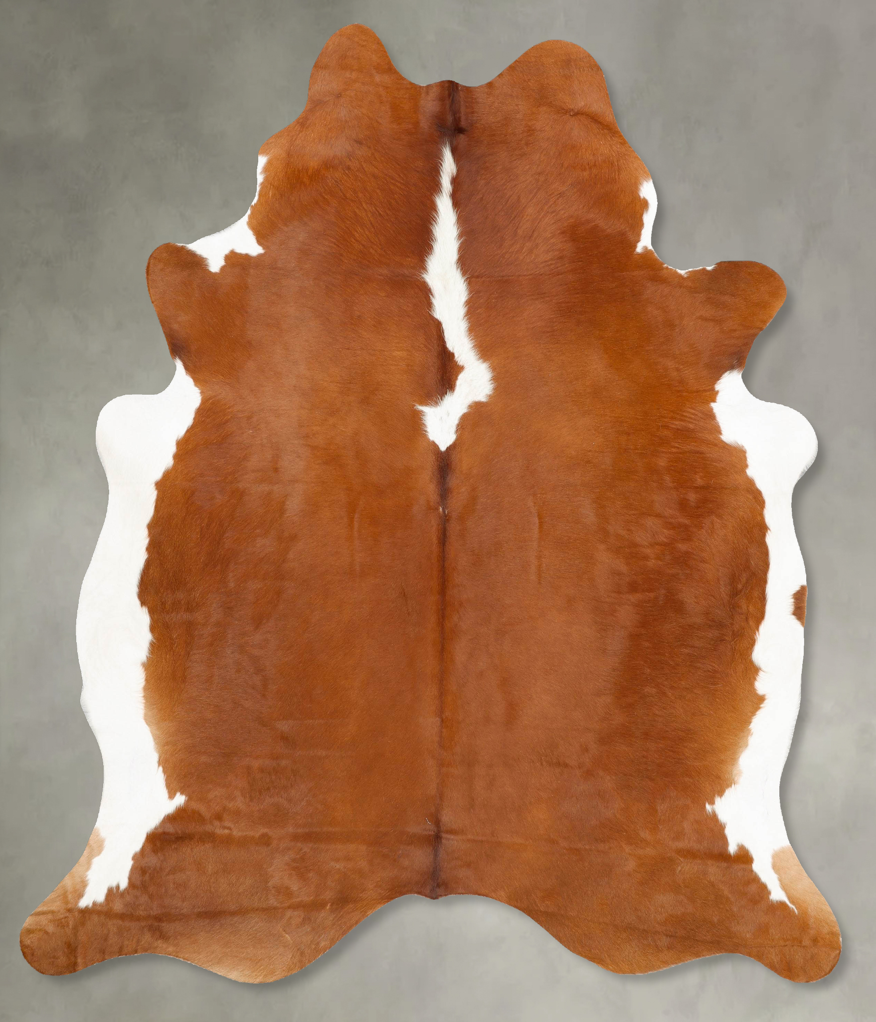 Hereford Cowhide Rug #B28358
