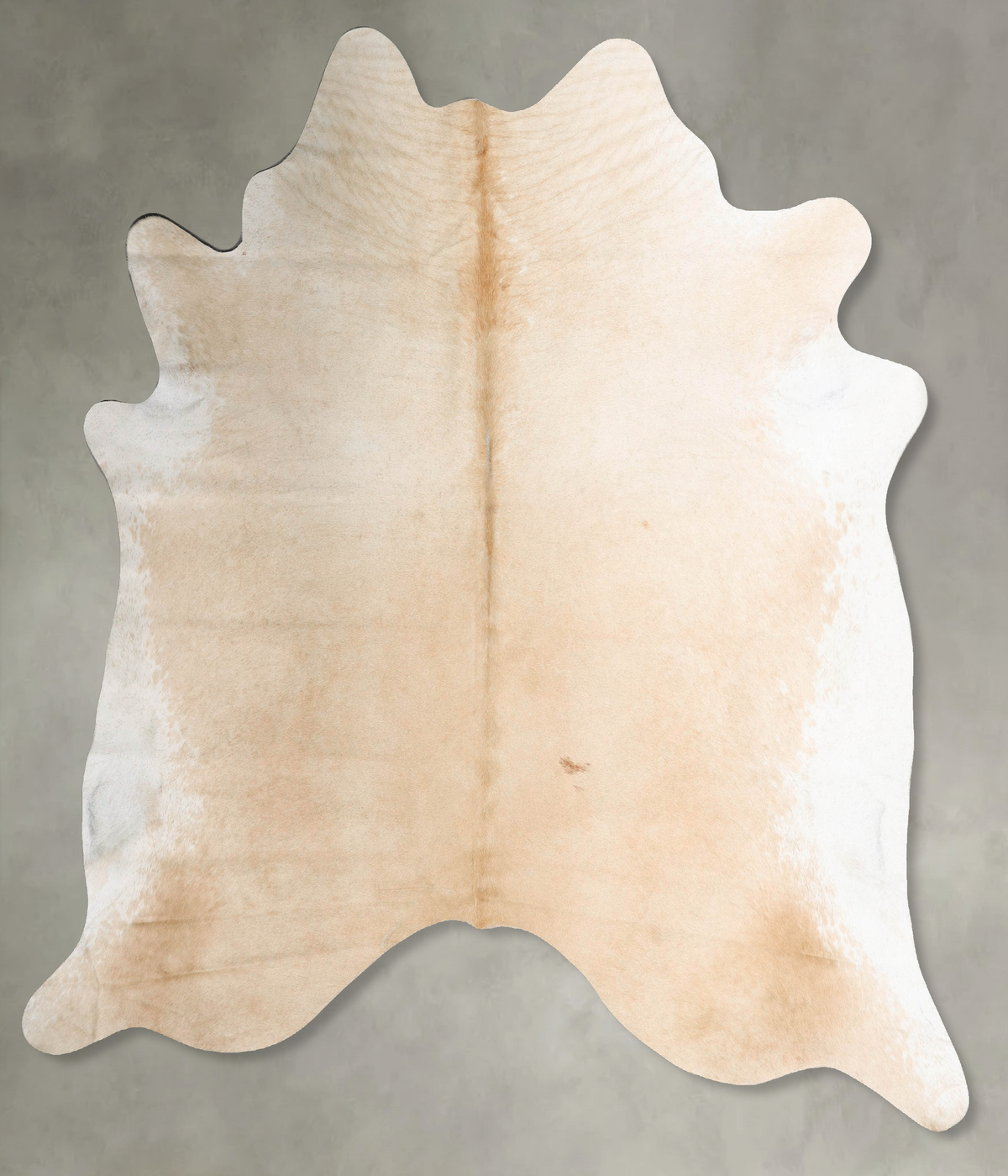 Palomino Cowhide Rug #B28665