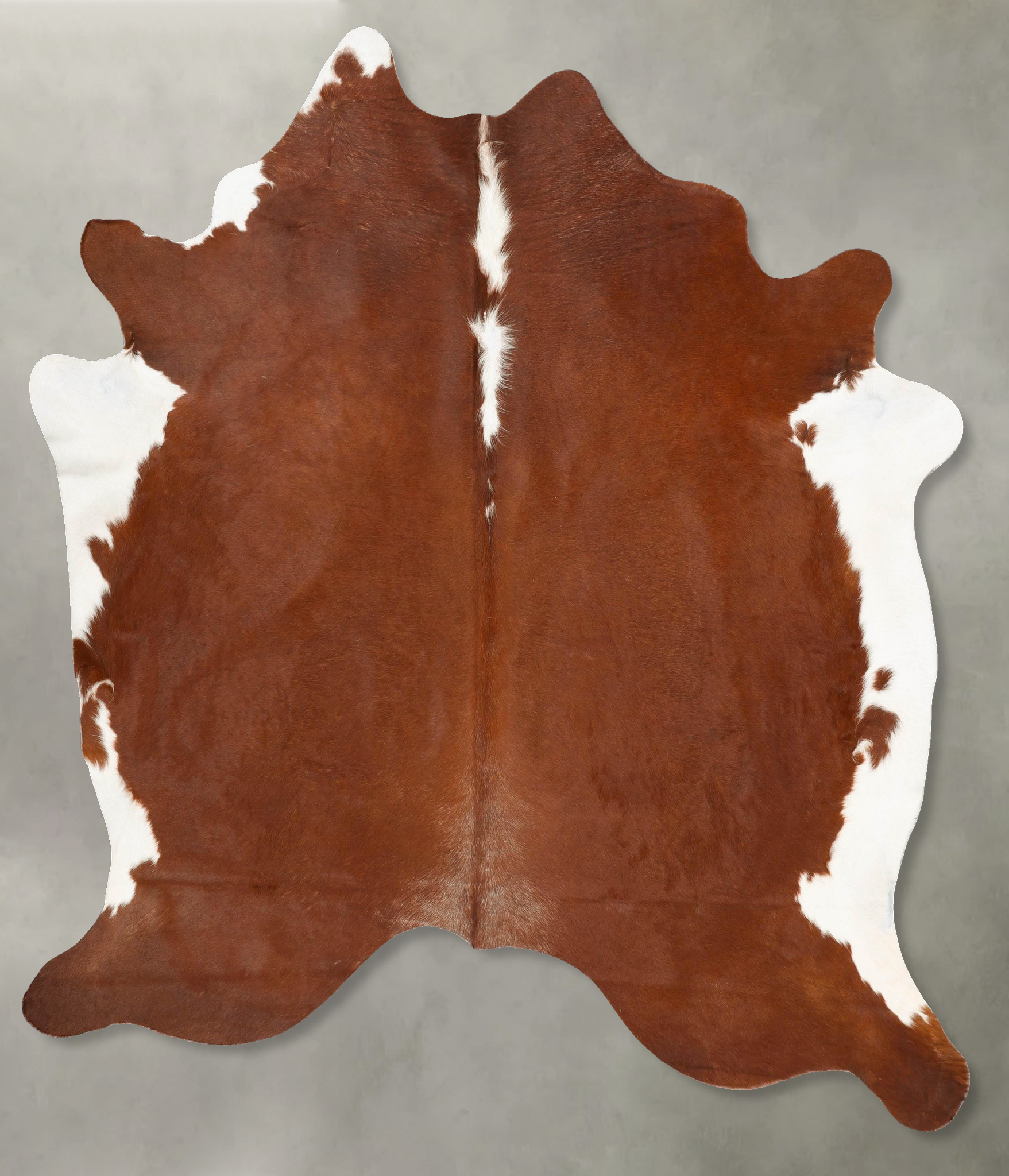 Hereford Cowhide Rug #B28696