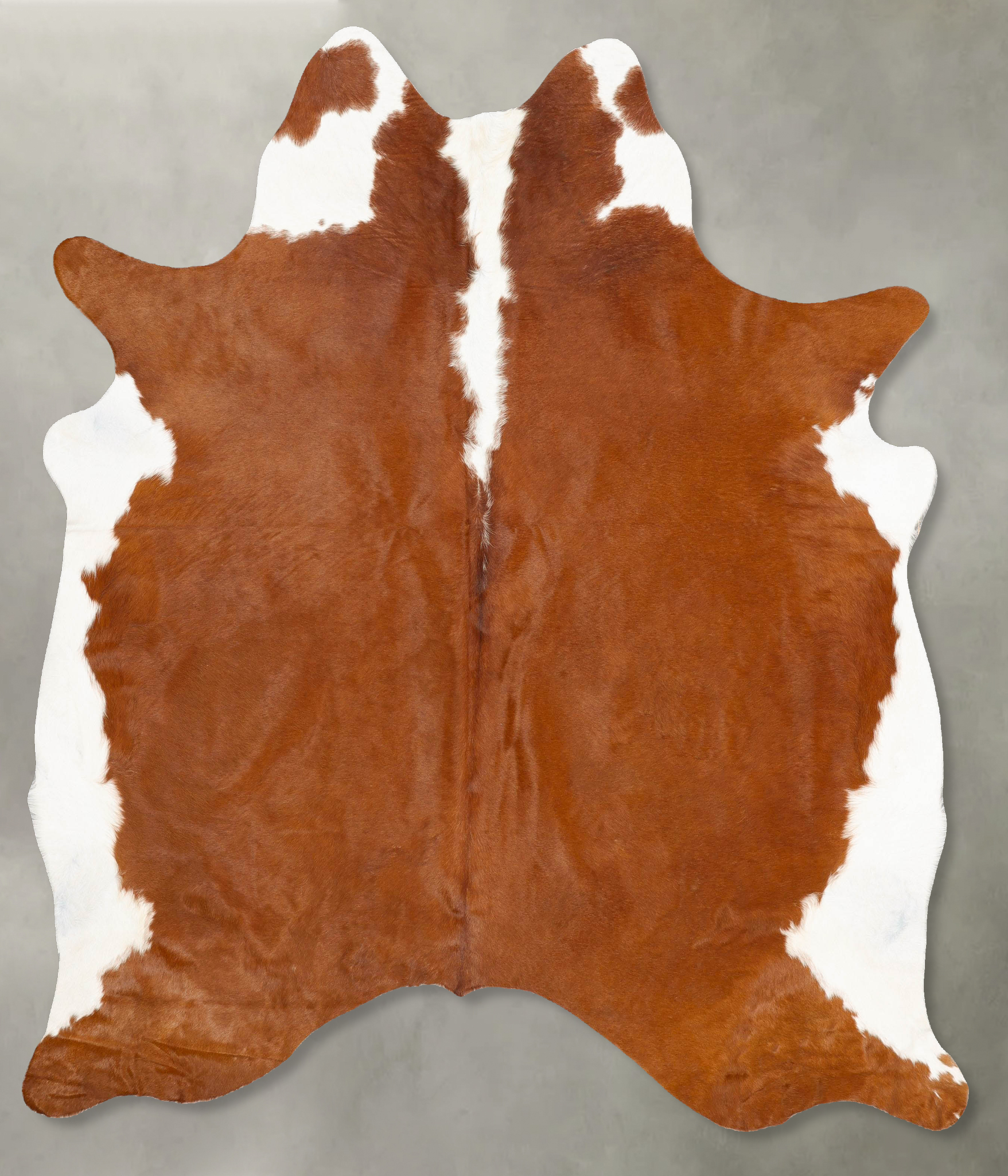 Hereford Cowhide Rug #B28747