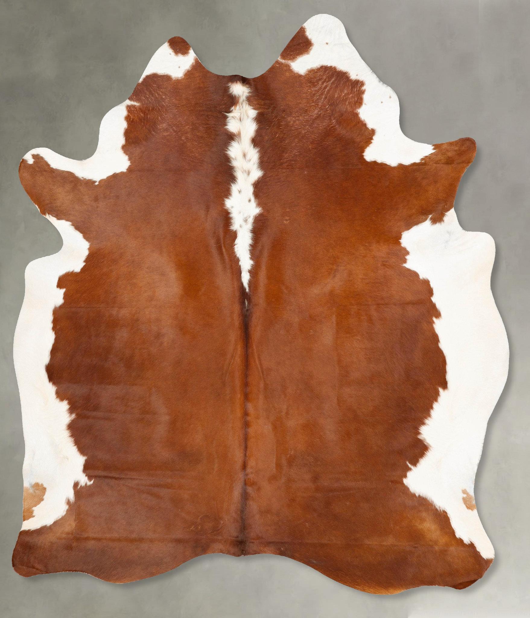 Hereford Cowhide Rug #B28763