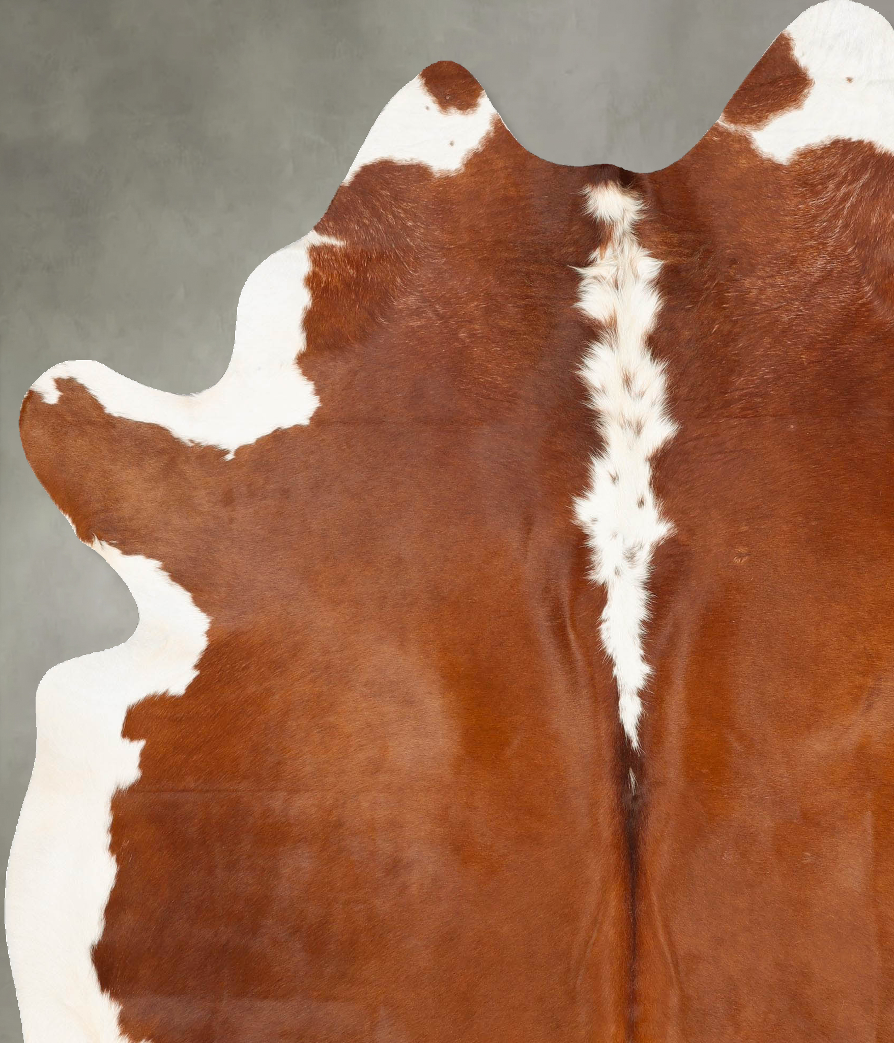 Hereford Cowhide Rug #B28763