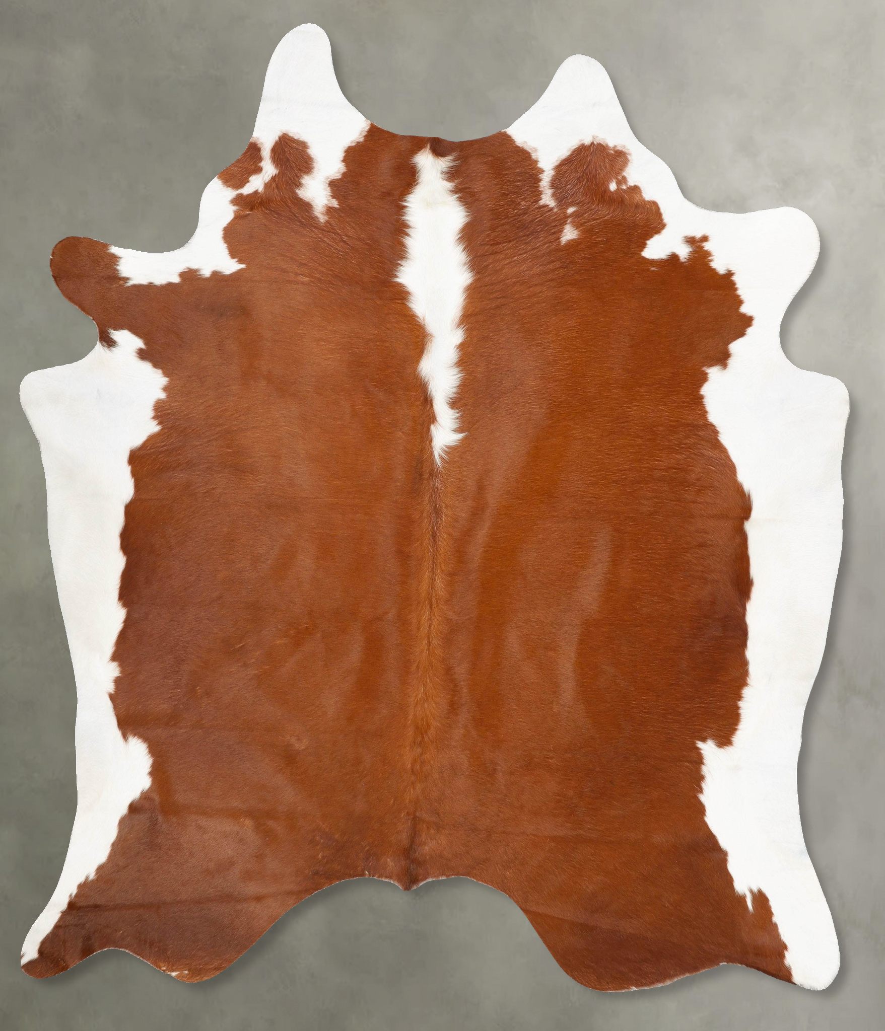 Hereford Cowhide Rug #B28767