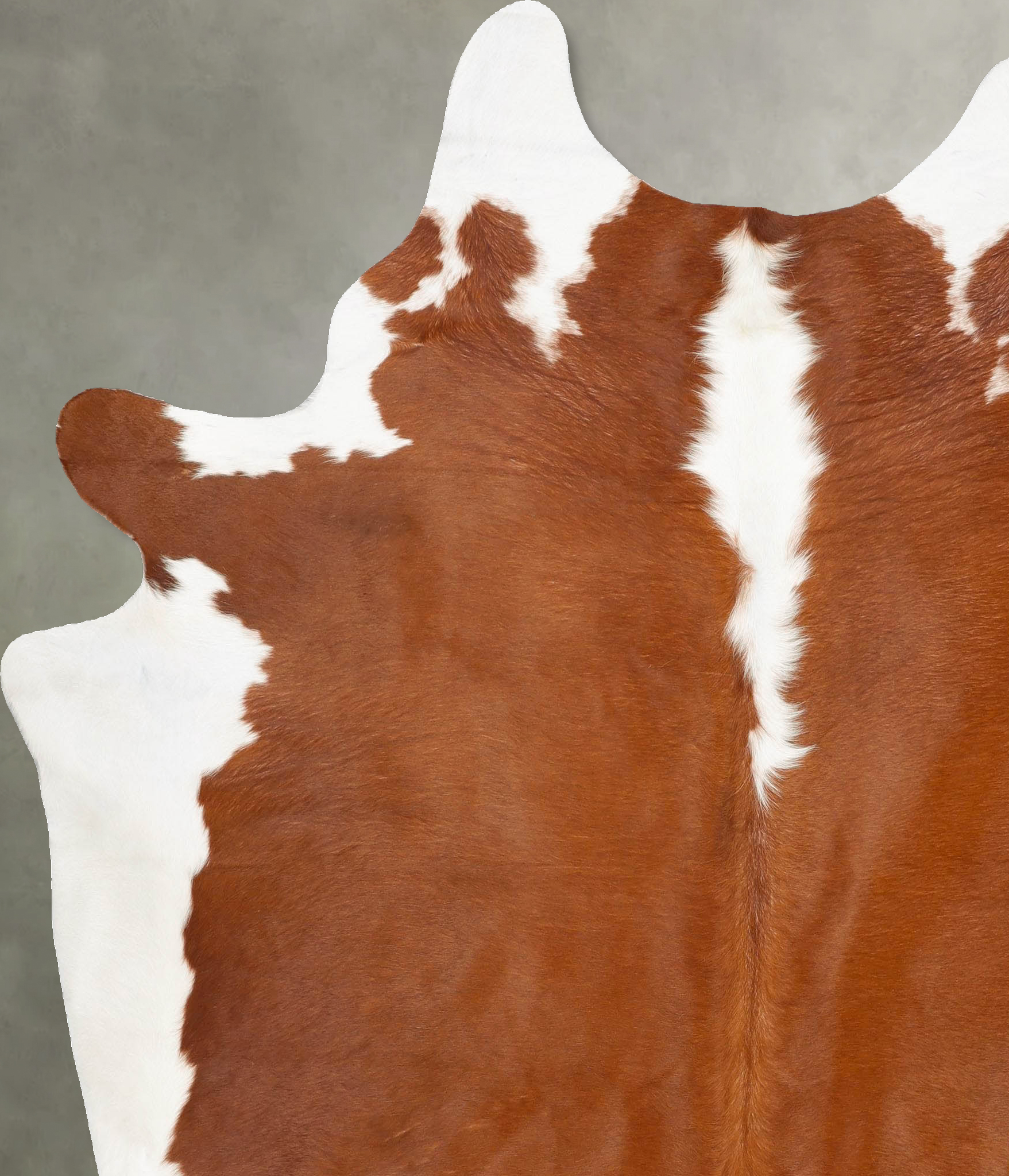 Hereford Cowhide Rug #B28767