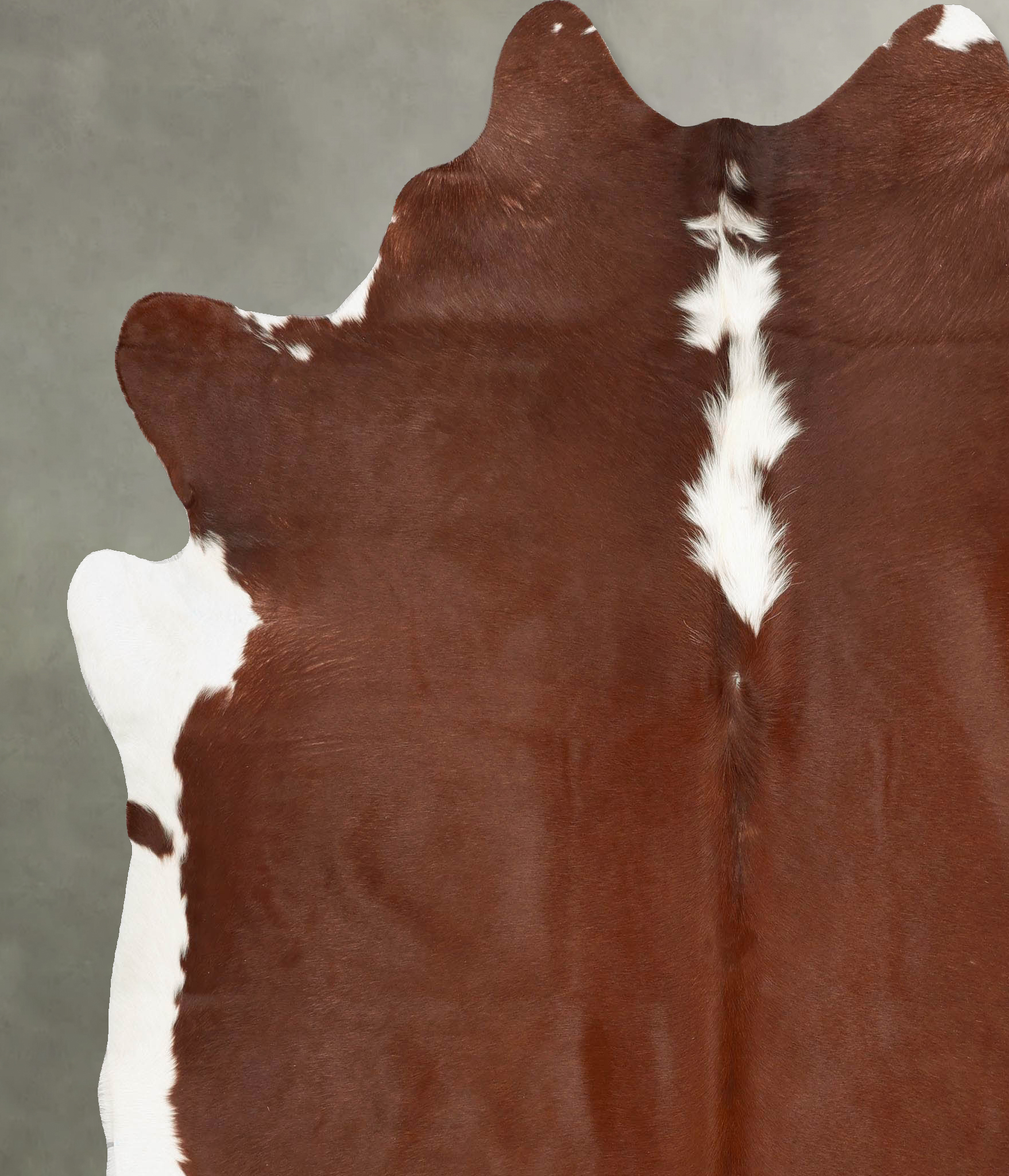 Hereford Cowhide Rug #B28851