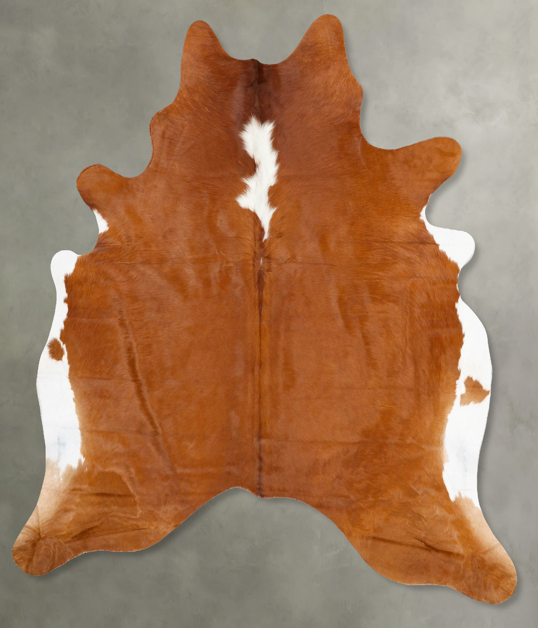 Hereford Cowhide Rug #B28856