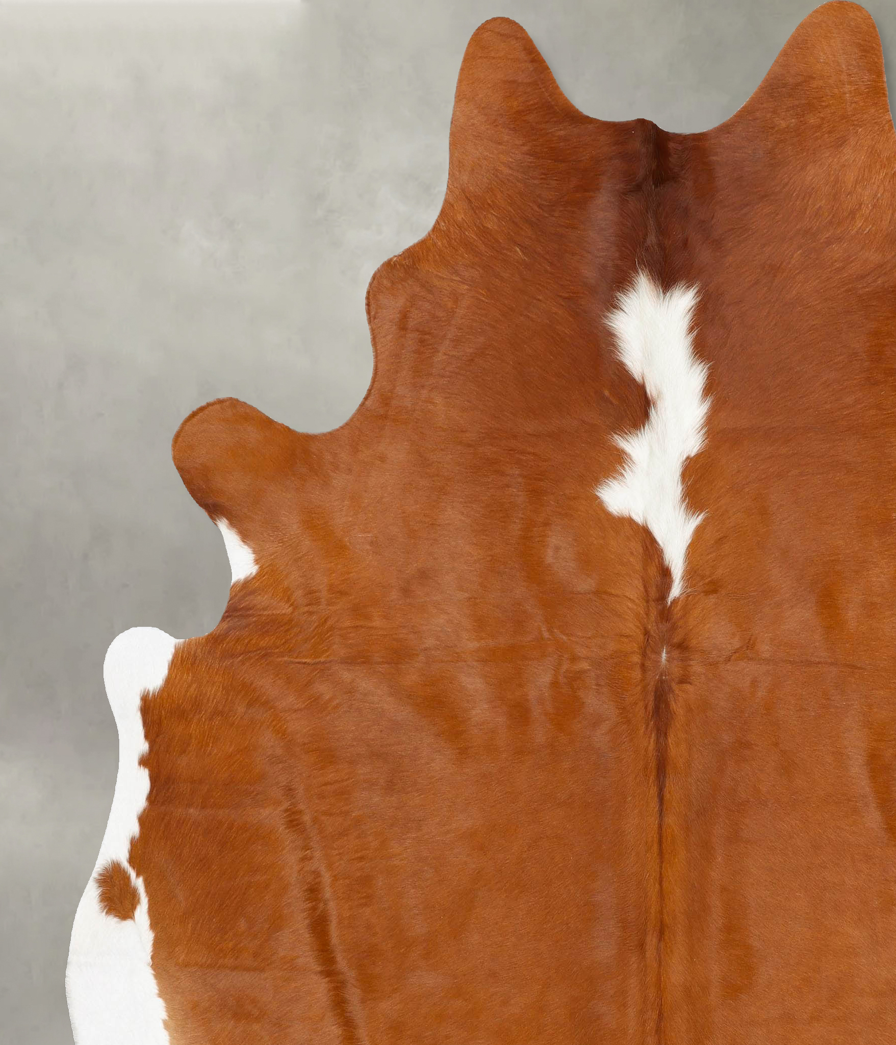 Hereford Cowhide Rug #B28856