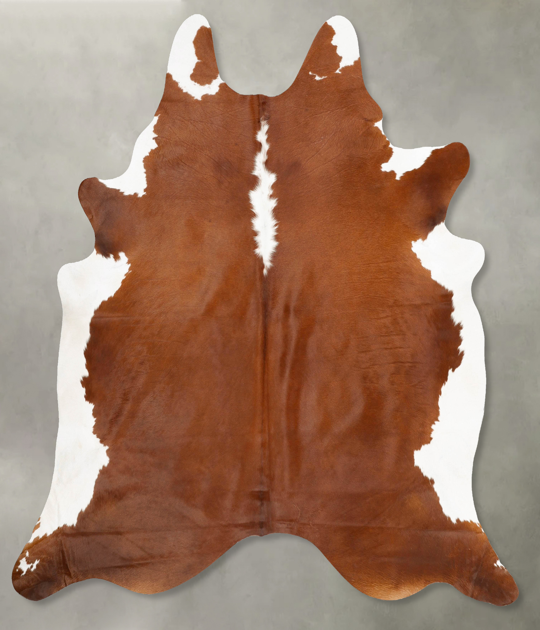 Hereford Cowhide Rug #B28858