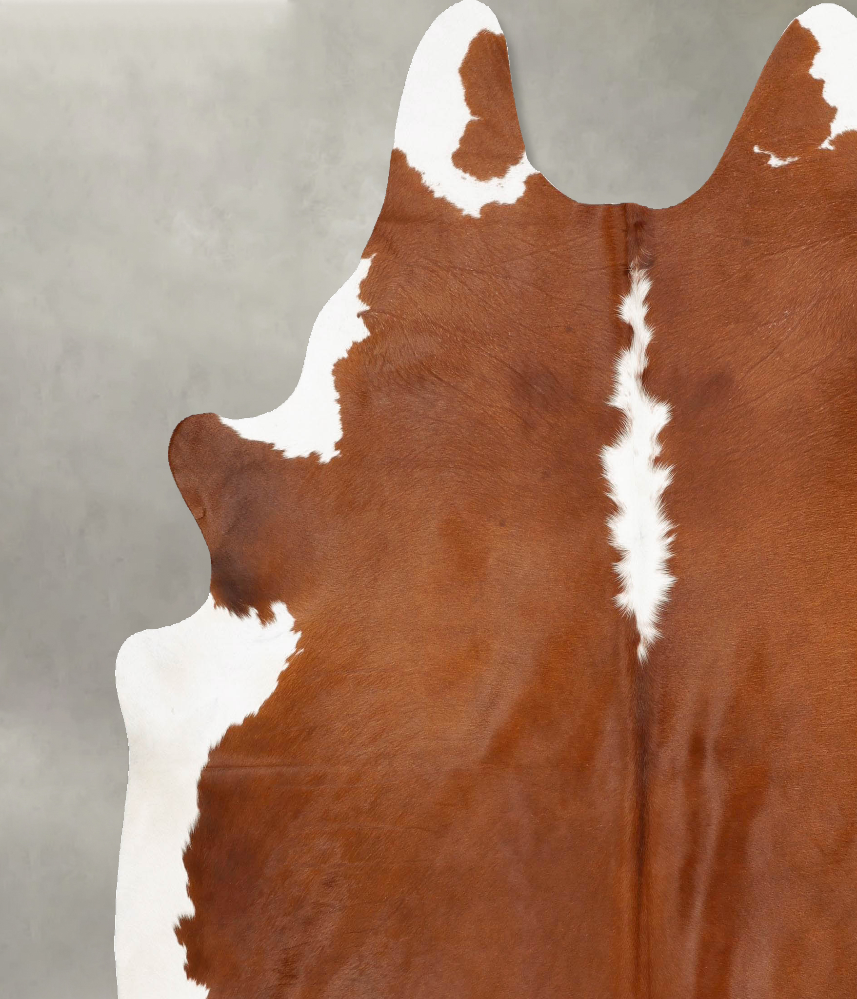 Hereford Cowhide Rug #B28858
