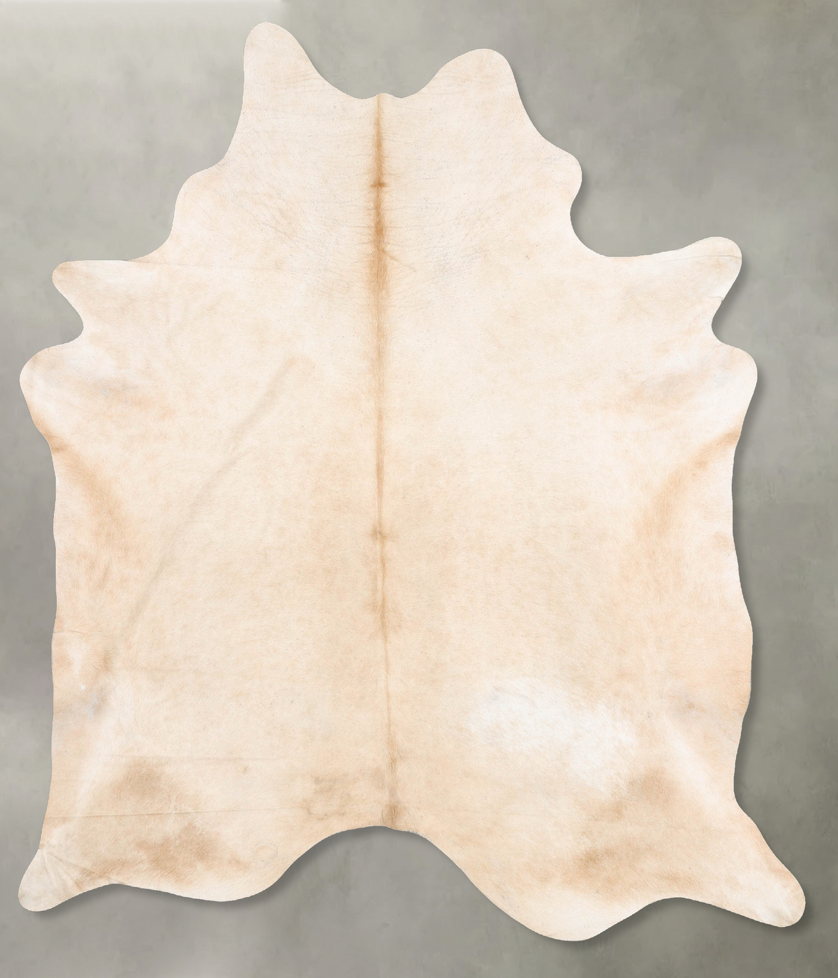 Palomino Cowhide Rug #B28943