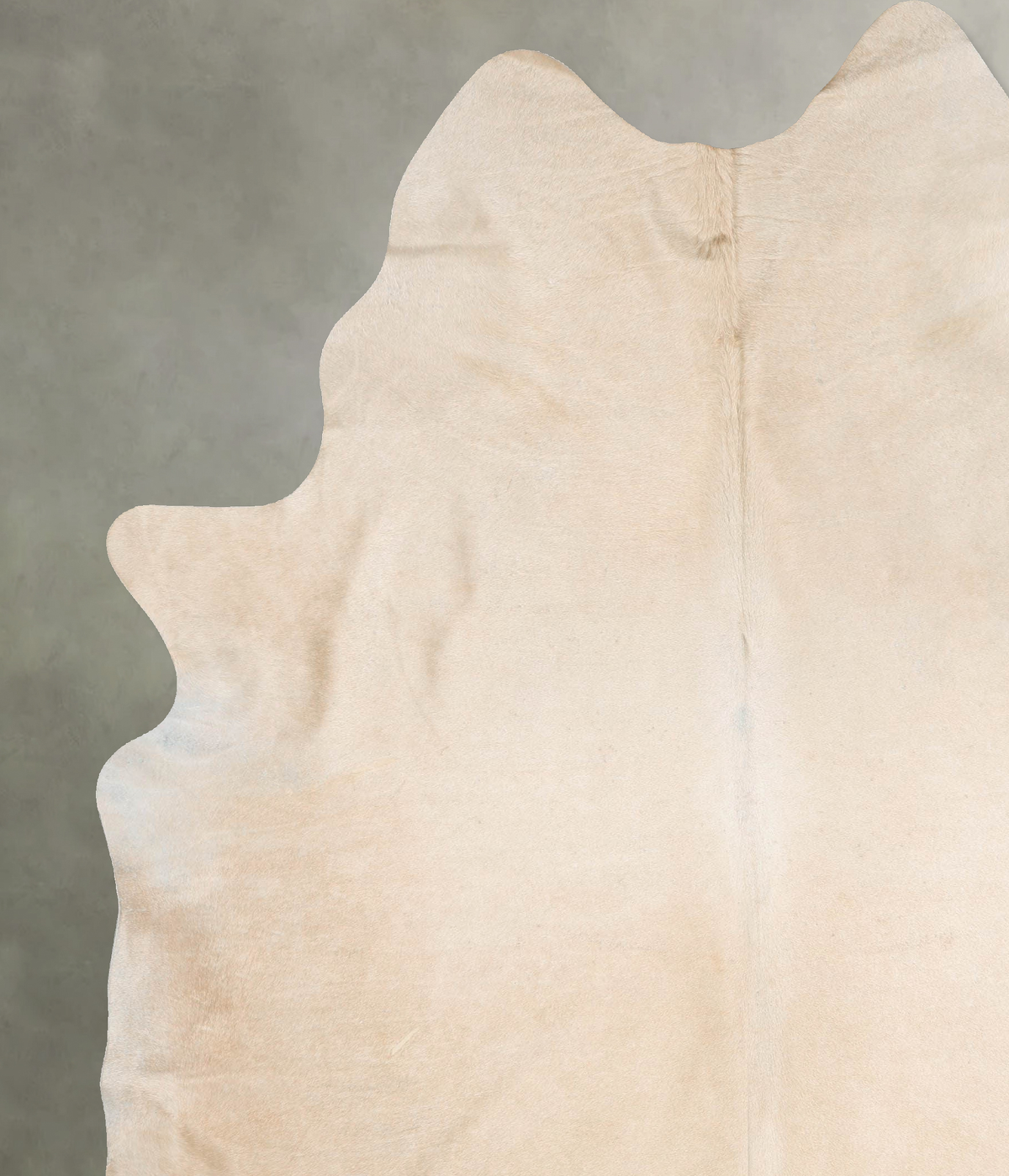 Palomino XX-Large Brazilian Cowhide Rug 9'0"H x 7'1"W #B29009 by Hudson Hides