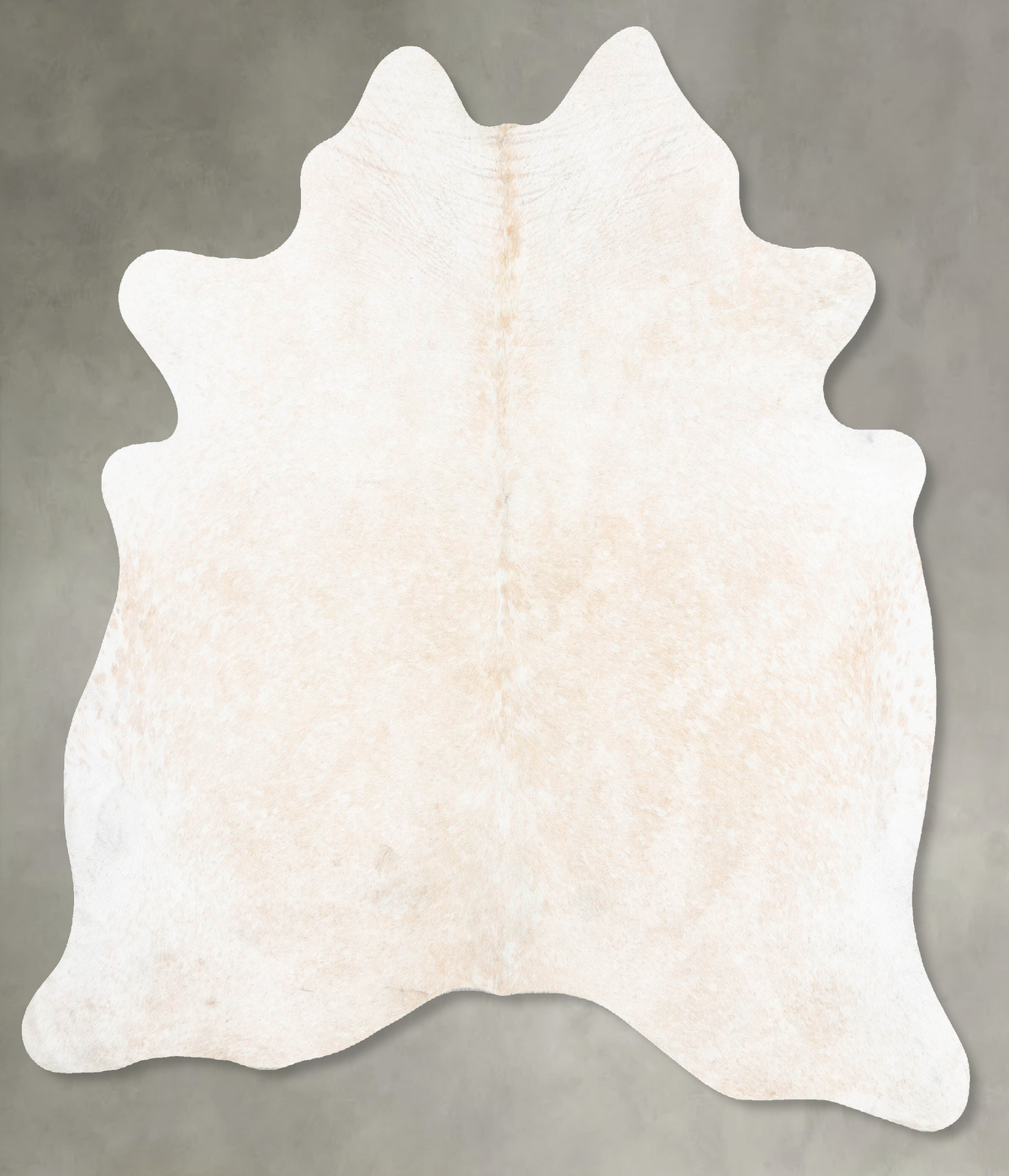 Palomino Cowhide Rug #B29081