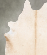 Palomino XX-Large Brazilian Cowhide Rug 8'8"H x 7'2"W #B29130 by Hudson Hides