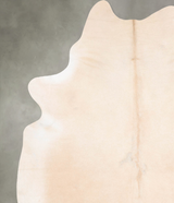 Palomino XX-Large Brazilian Cowhide Rug 8'9"H x 7'0"W #B29136 by Hudson Hides