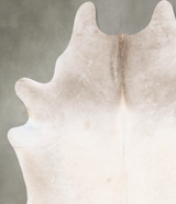 Champagne XX-Large Brazilian Cowhide Rug 9'3"H x 7'3"W #B29143 by Hudson Hides