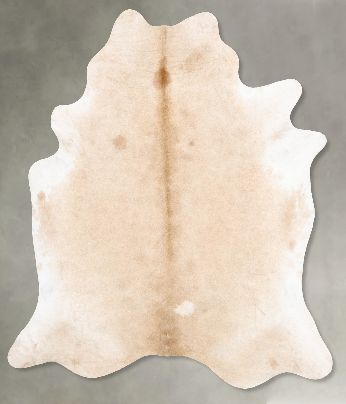 Palomino Cowhide Rug #B29150
