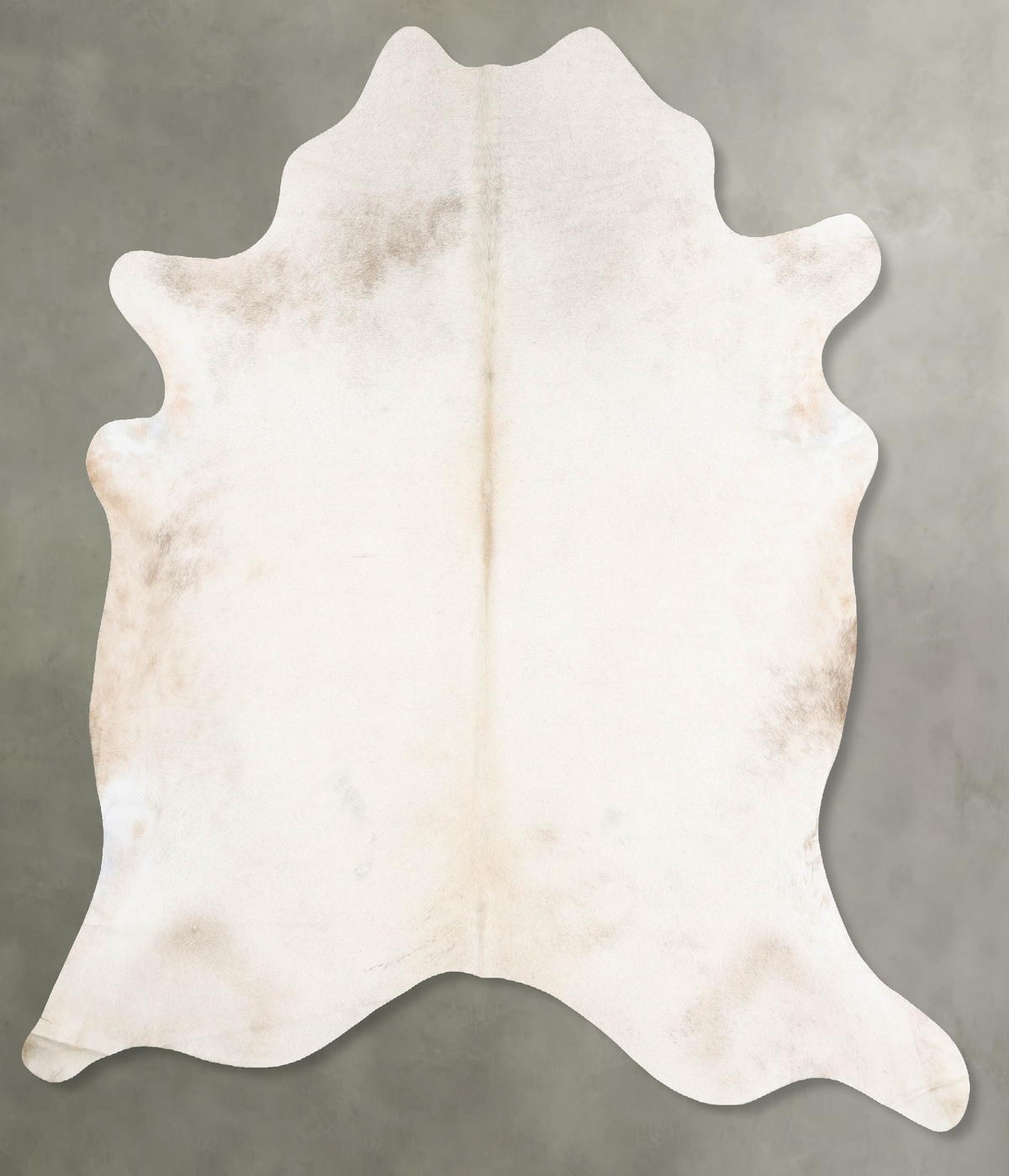 Champagne Cowhide Rug #B29168