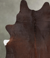 Warm Caramel XX-Large Brazilian Cowhide Rug 8'11"H x 7'3"W #B29293 by Hudson Hides