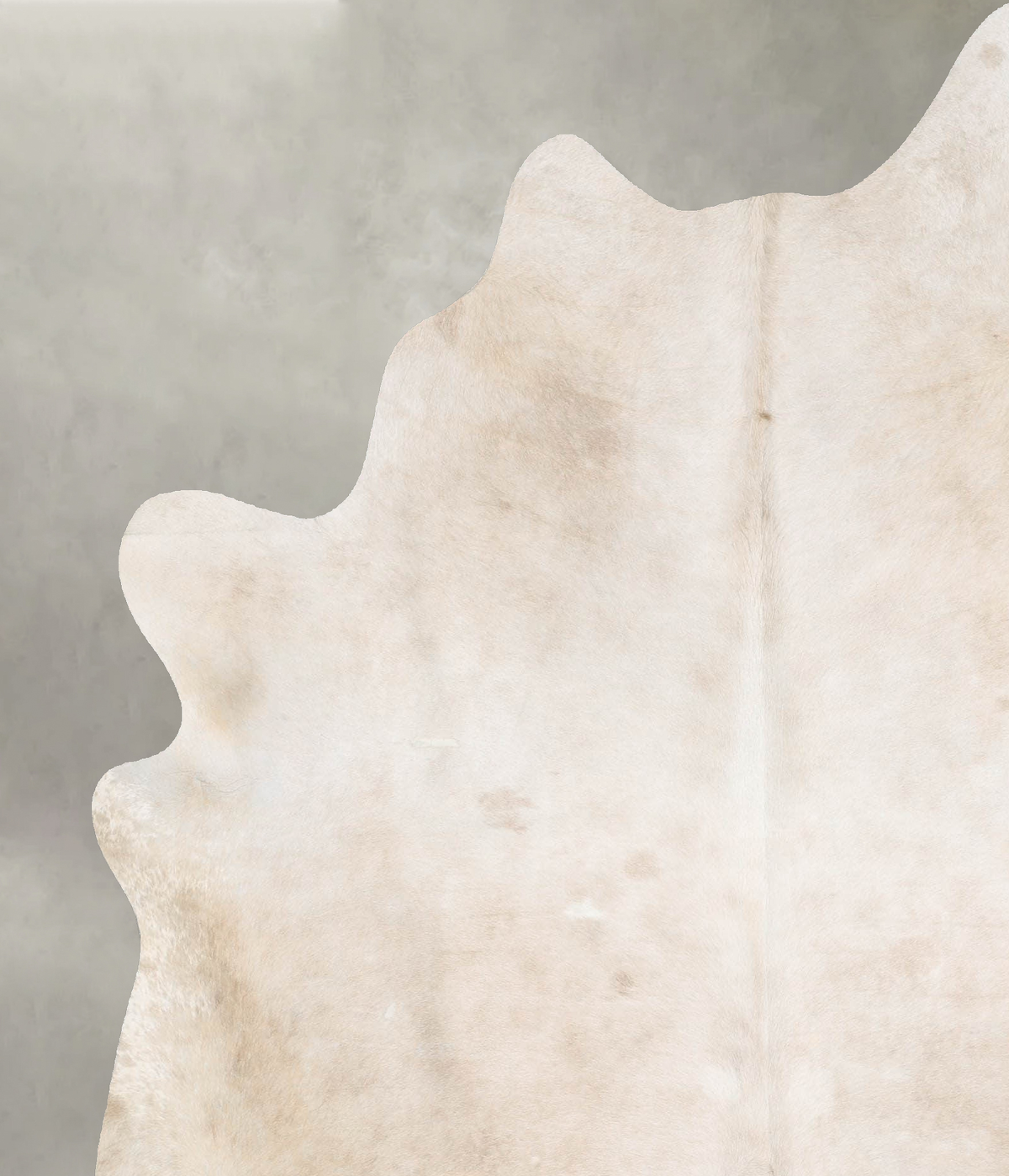 Palomino X-Large Brazilian Cowhide Rug 7'6"H x 6'3"W #B29469 by Hudson Hides