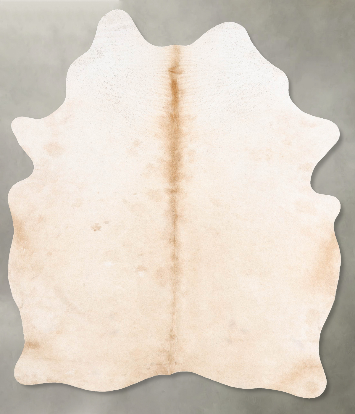 Palomino Cowhide Rug #B29472