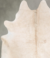 Palomino X-Large Brazilian Cowhide Rug 7'7"H x 6'6"W #B29515 by Hudson Hides