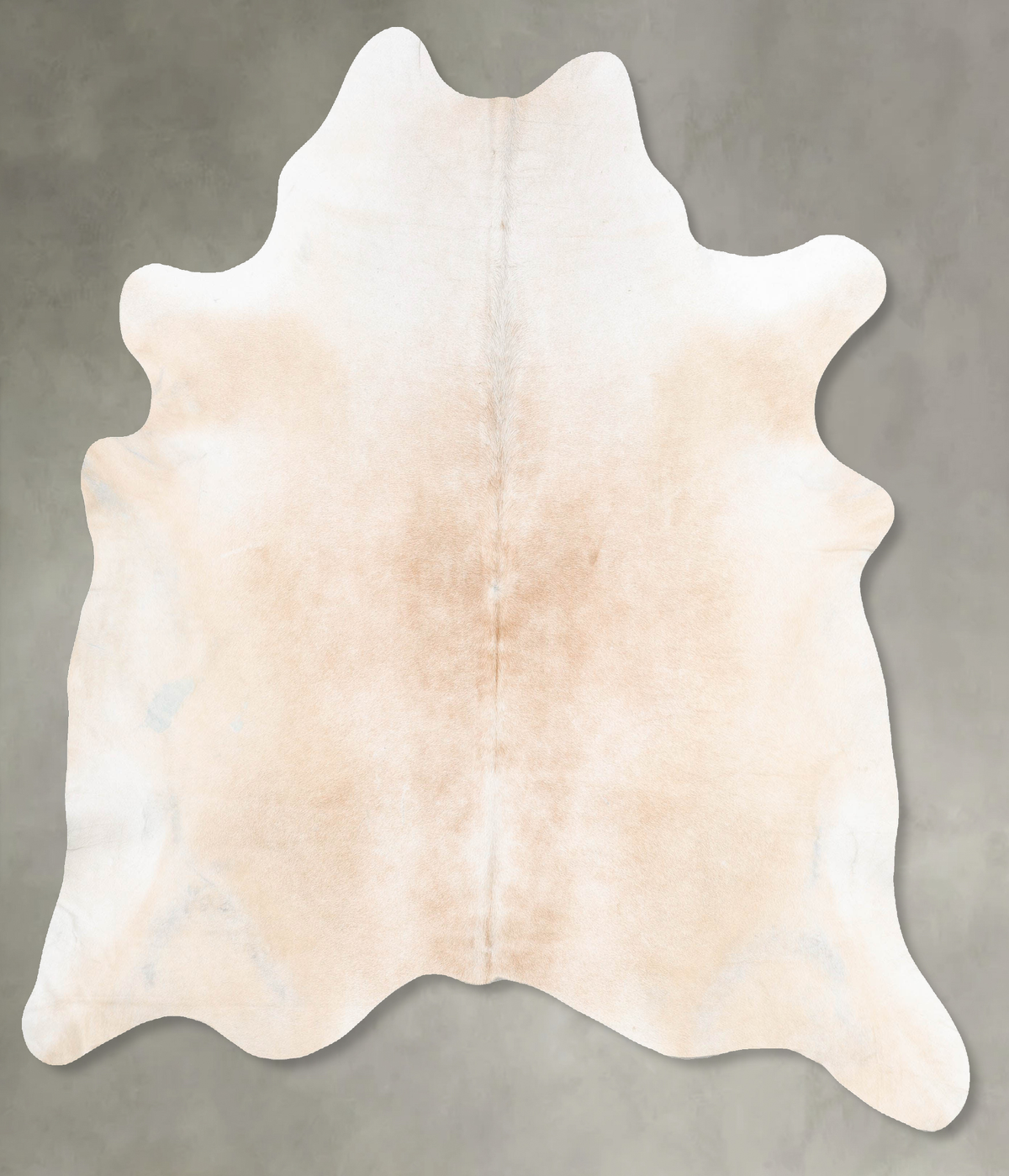 Palomino Cowhide Rug #B29560
